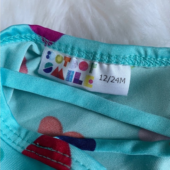 Dot Dot Smile dress - Picture 6 of 7